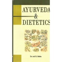 Ayurveda & Dietetics (HB)